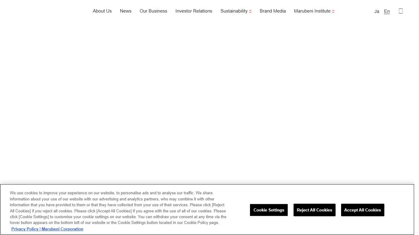 Marubeni Corporation